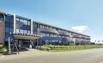 WestCord Hotel Noordsee