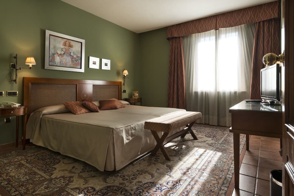 Hotel Exe Alfonso VIII