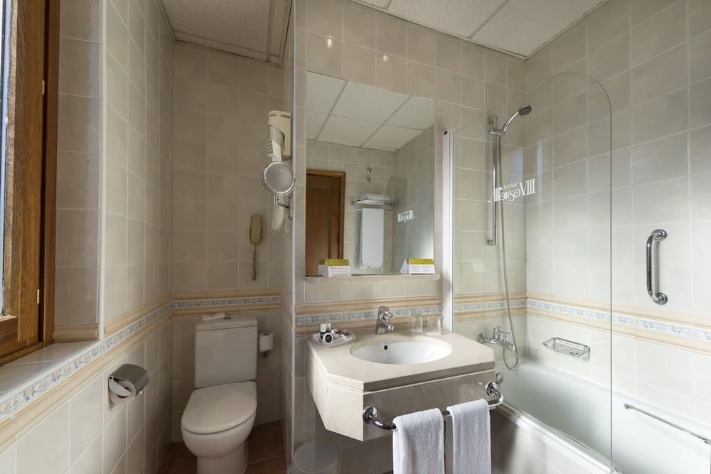 Hotel Exe Alfonso VIII