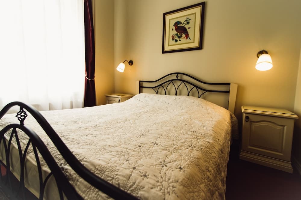 Forums Boutique Hotel