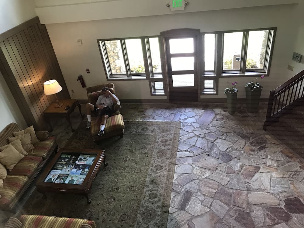 Arnold Palmer's Bay Hill Club & Lodge