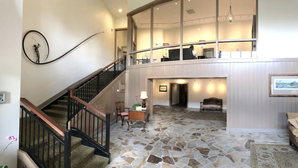 Arnold Palmer's Bay Hill Club & Lodge