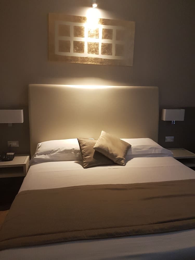 Hotel Ludovisi Palace