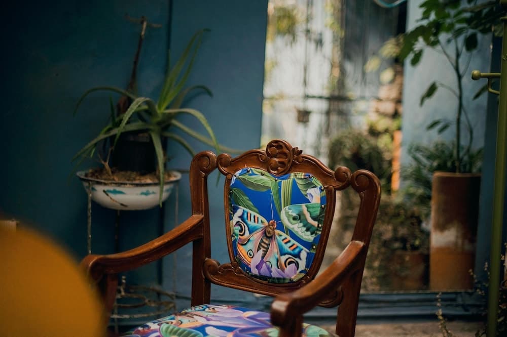 Mesón Sacristía de la Compañía