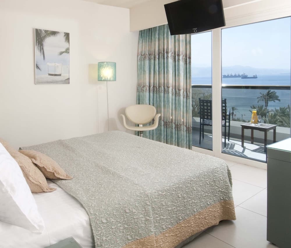 Neptune Eilat By Dan Hotels