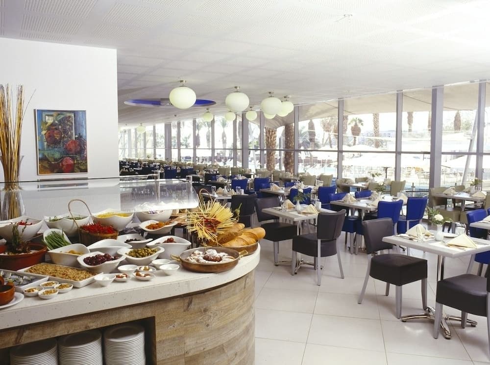 Neptune Eilat By Dan Hotels