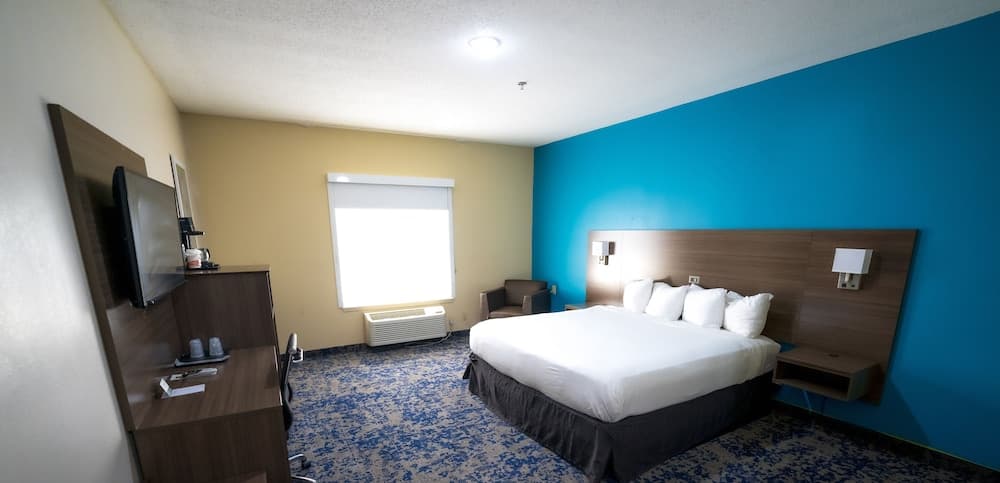 Quality Inn & Suites Monroeville South