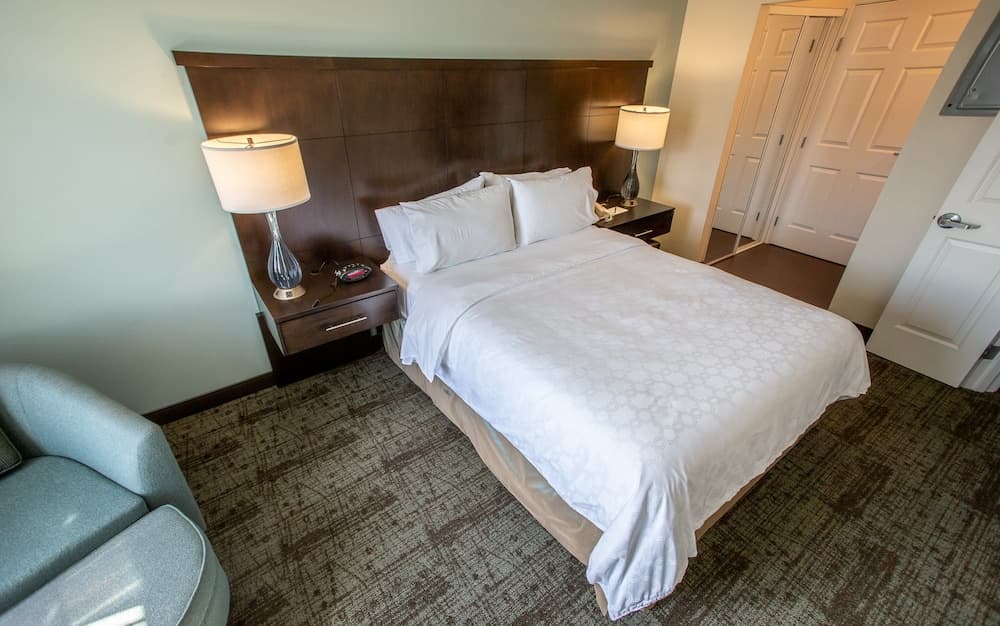Staybridge Suites Silicon Valley by IHG