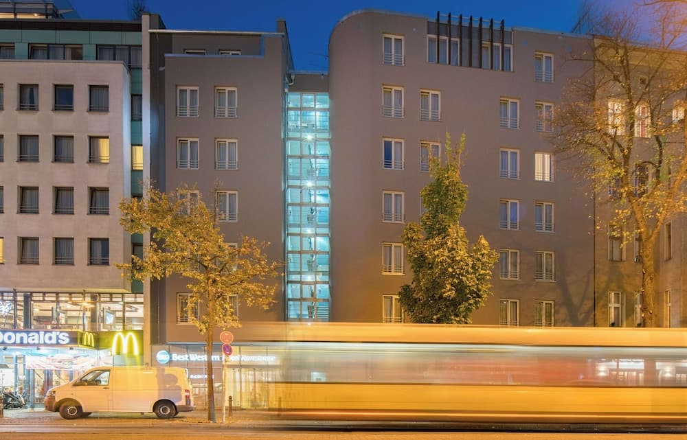 hotel image
