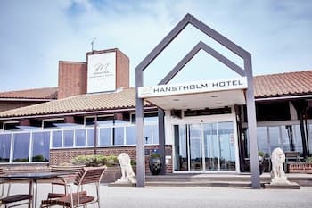 Montra Hotel Hanstholm