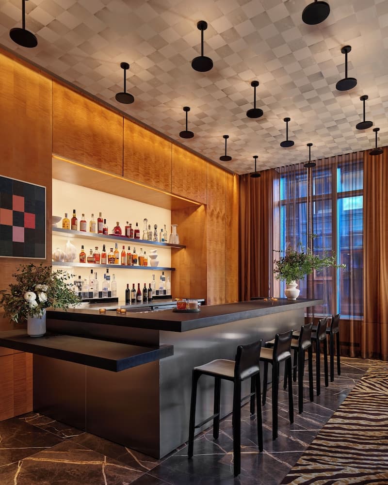 Hotel AKA Boston Common