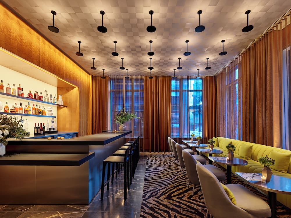 Hotel AKA Boston Common