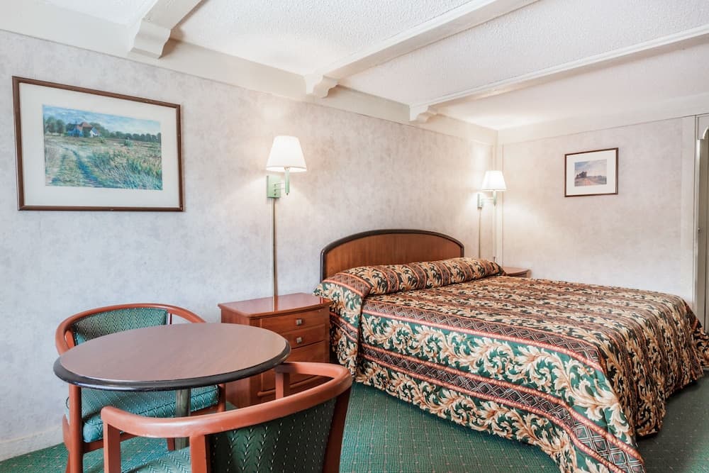 Travelodge by Wyndham Elkton University Area