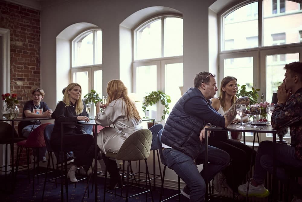 Hotel Continental Relax & Spa