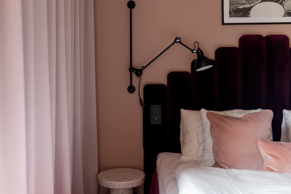 Quality Hotel Carlia