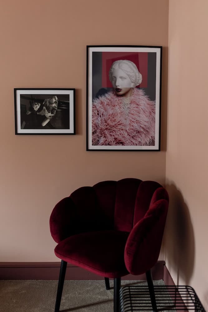 Quality Hotel Carlia