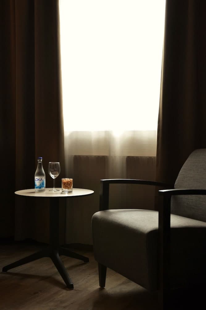 Best Western Hotel Scheele