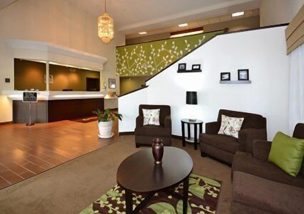 Sleep Inn & Suites Columbus South