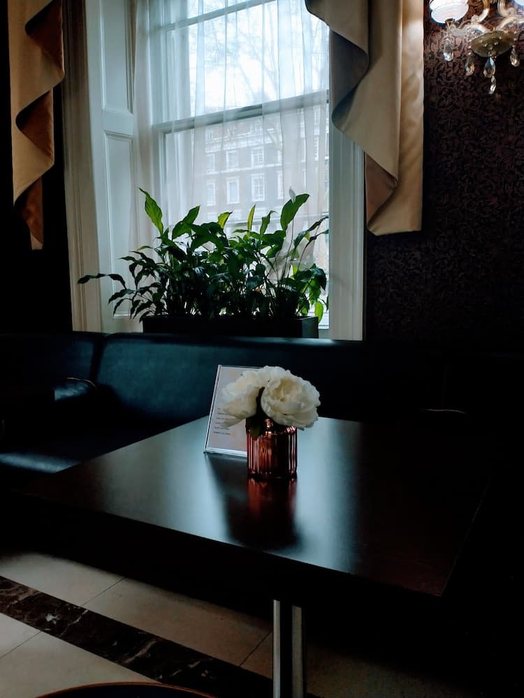 Edward Hotel Paddington