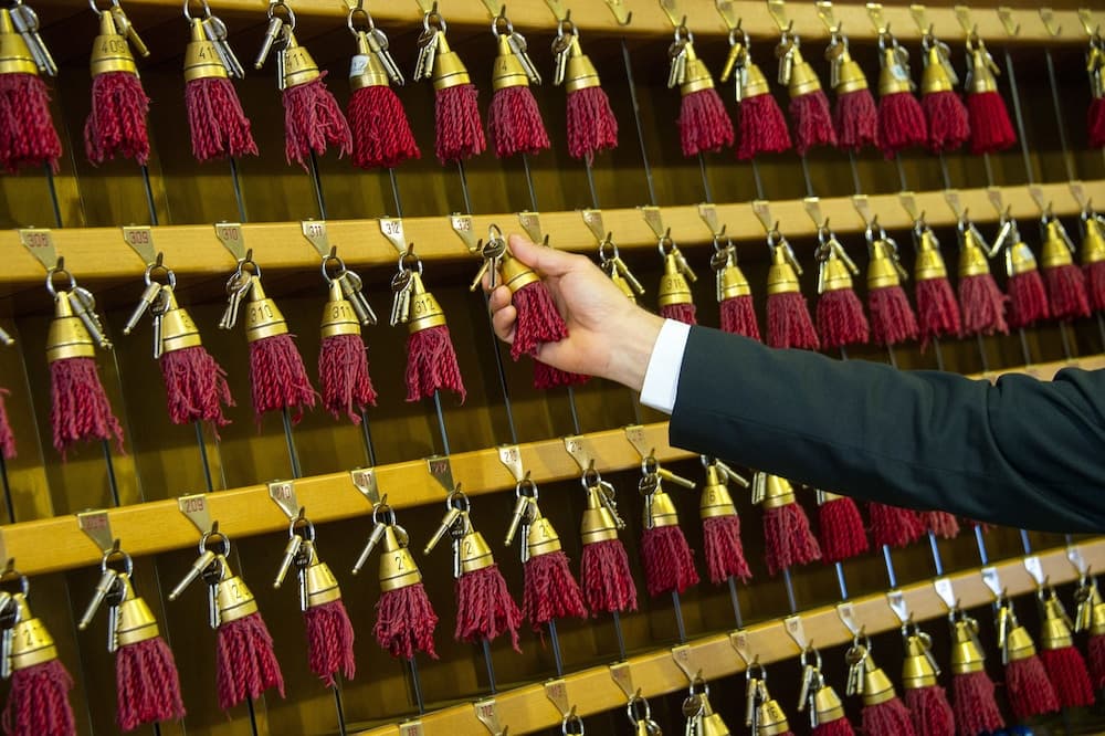 Ecoresort Le Sirenè - Caroli Hotels