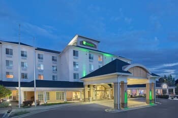 Holiday Inn Colorado Springs Airport, an IHG Hotel