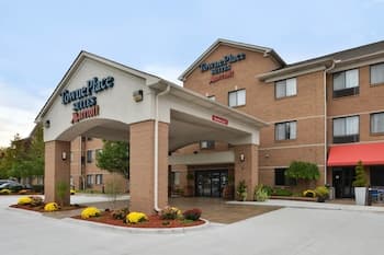 Towneplace Suites by Marriott Warren
