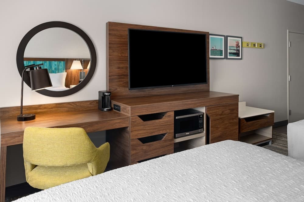 Hampton Inn Cleveland Airport - Tiedeman Road