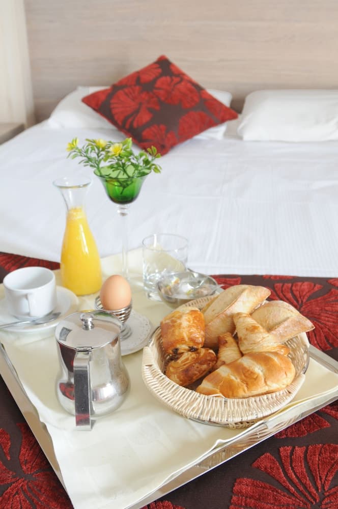 The Originals Boutique, Hôtel Aquilon