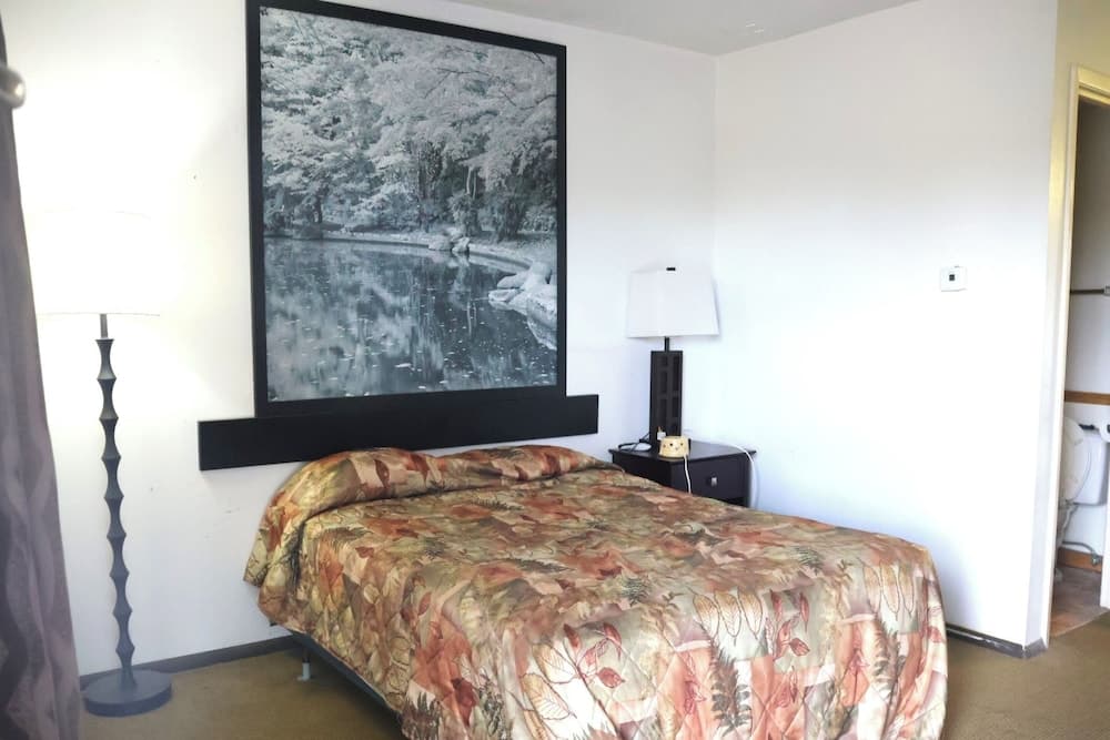 Hotel O Oskaloosa Near Eddyville