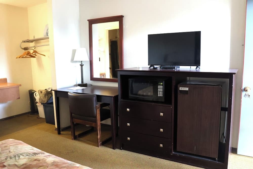 Hotel O Oskaloosa Near Eddyville