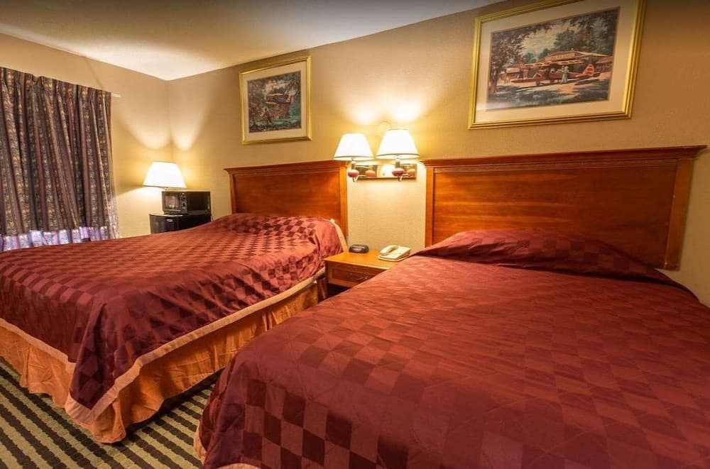 Americas Best Inn - Eureka