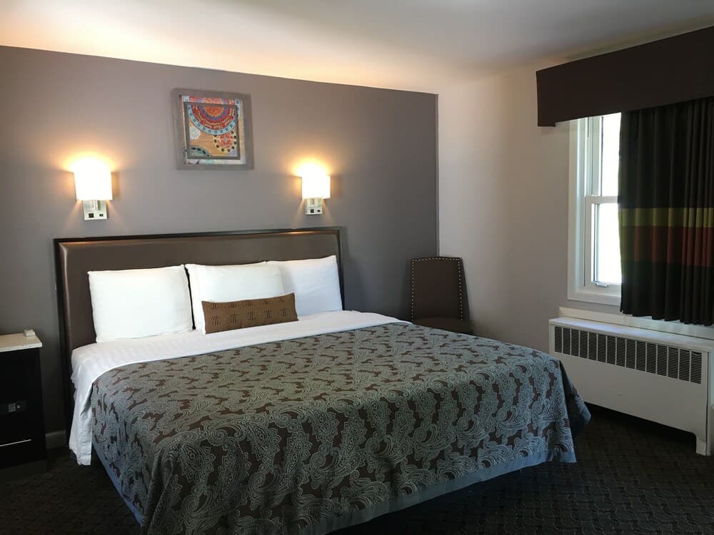 Scottish Inns Milford