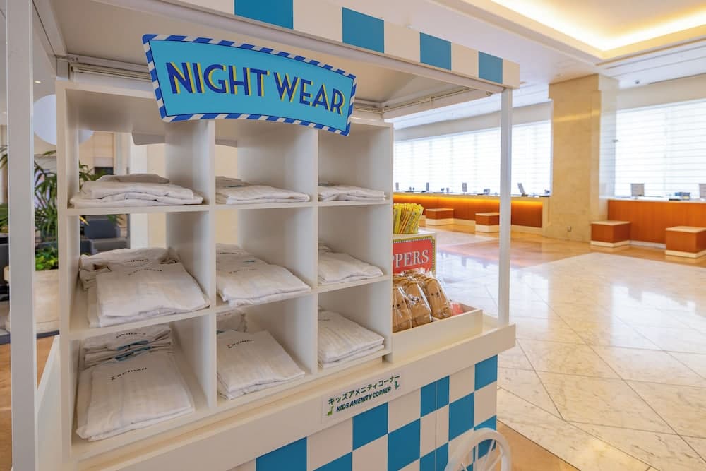 Hotel Keihan Universal Tower