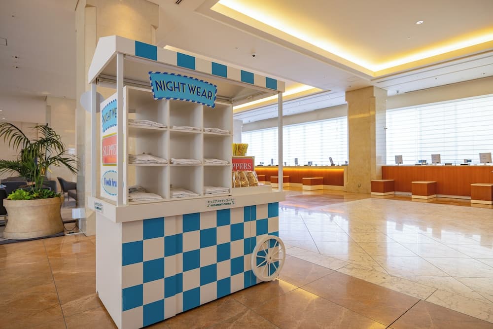 Hotel Keihan Universal Tower