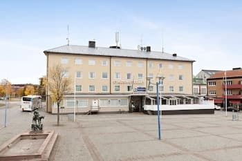 Best Western Vetlanda Stadshotell