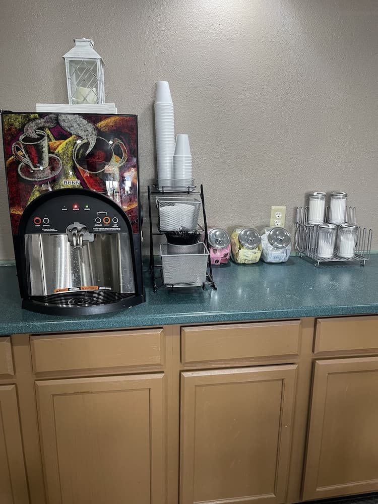 Travelodge by Wyndham Tucson AZ