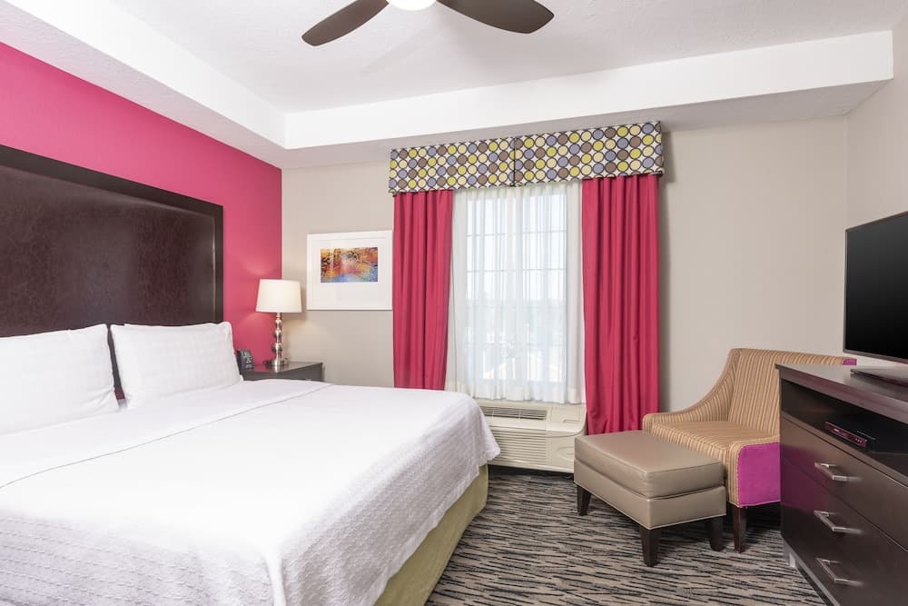 Homewood Suites by Hilton Columbus/Polaris, OH