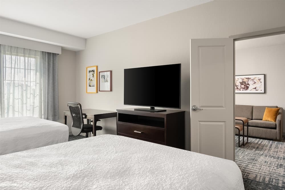 Homewood Suites by Hilton Columbus/Polaris, OH
