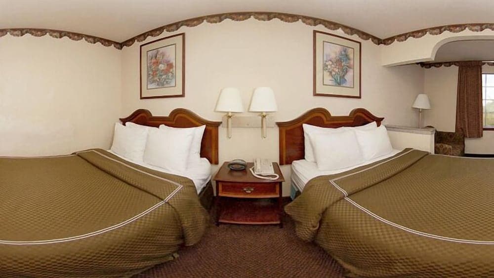 Comfort Suites Idabel