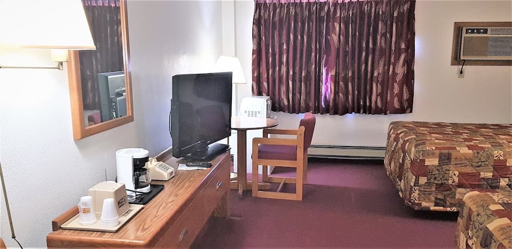 AmeriVu Inn & Suites - Avon