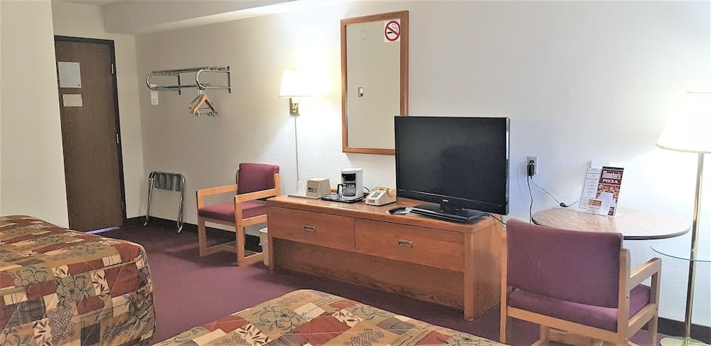 AmeriVu Inn & Suites - Avon