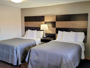 Budget Host Inn Niagara Falls