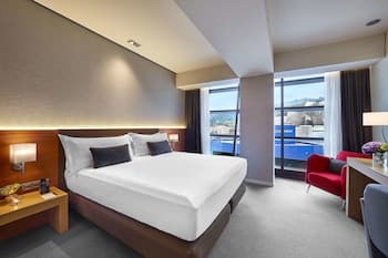 Gran Hotel Domine Bilbao