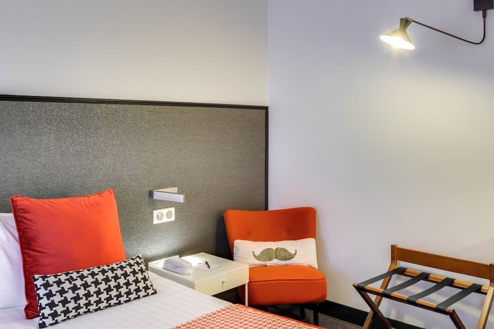 Hôtel George - Astotel