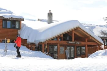 Teewinot Lodge by Grand Targhee Resort