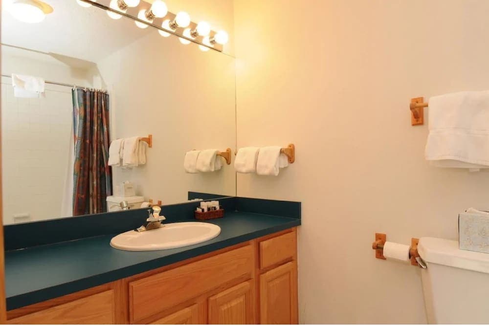 Big Horn Condos at Big Sky Resort