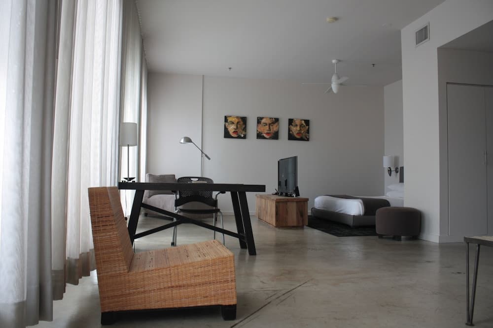 Loft 523 New Orleans