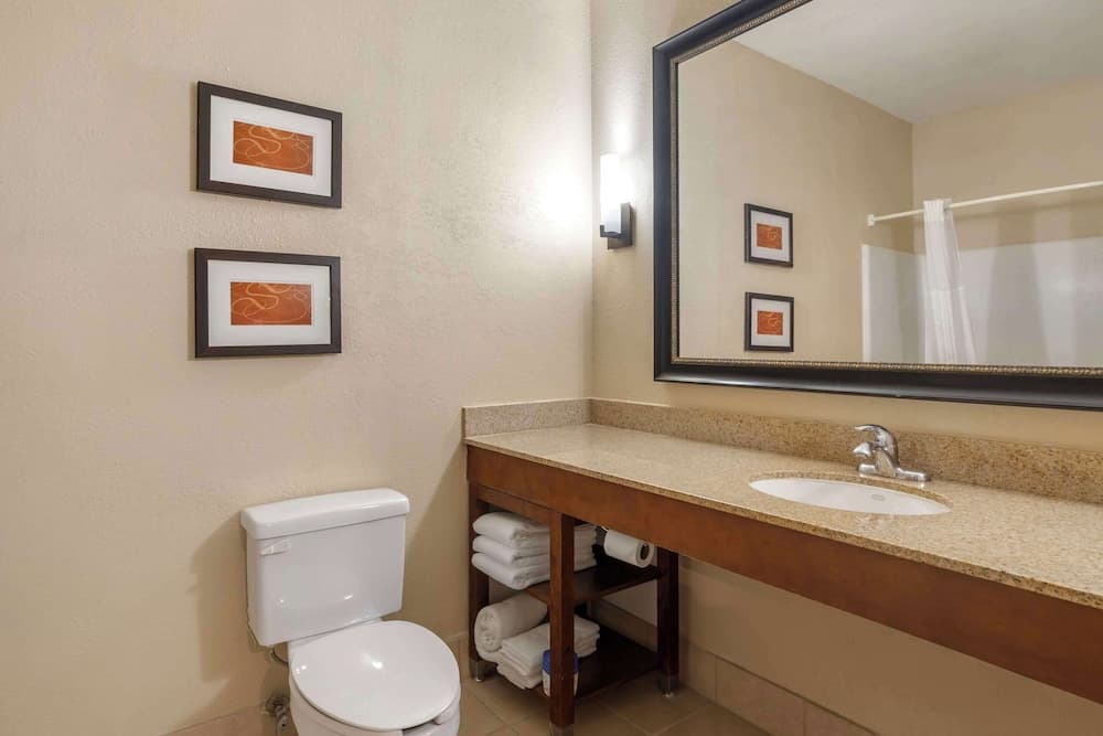 Comfort Suites McKinney - Allen