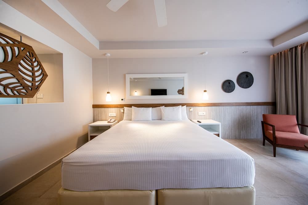 Bahia Principe Grand Tulum - All Inclusive