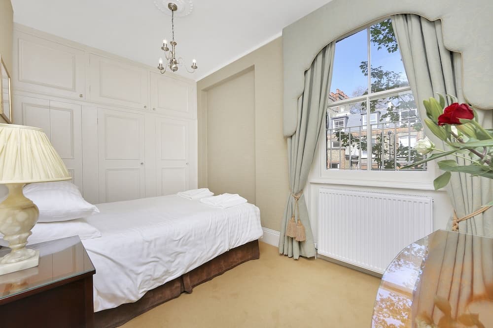 No 1 The Mansion Apartments by Mansley